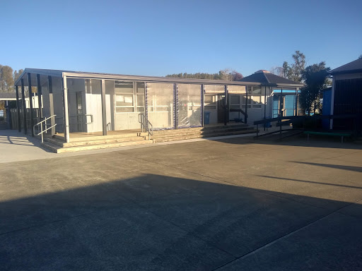 Taonui School