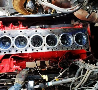 Rescate Carretero Diesel