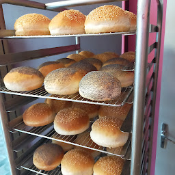 Photo n°1 de Aux Délices d'Anjou à Saint-Denis-d'Anjou (Boulangerie)