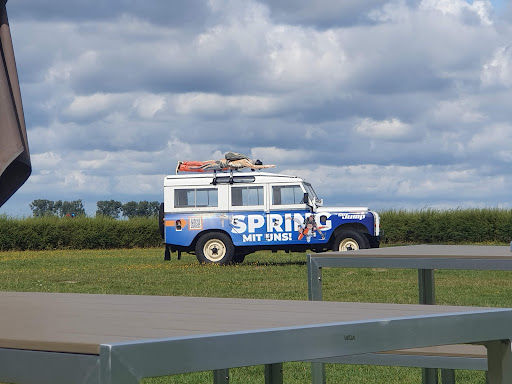Flugplatz Gransee - Thumbnail