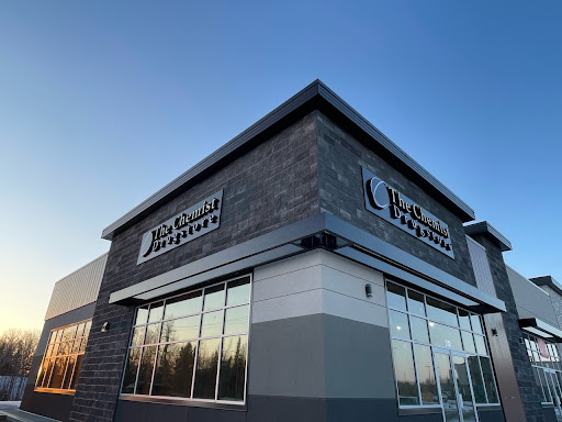 The Chemist Drugstore