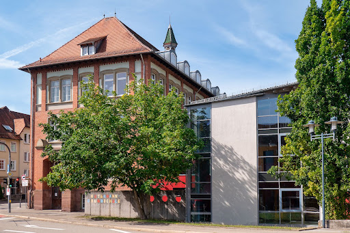 Gutermann-Grundschule