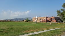 Bilal Hall UET Taxila wah-cantt