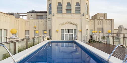 Hotel NH Buenos Aires City