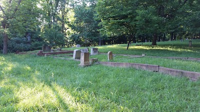 White Rock Cemetery