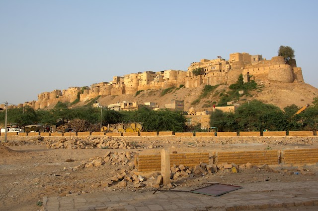 Jaisalmer