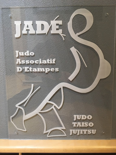 Judo Associatif D'Etampes - JADE - Thumbnail