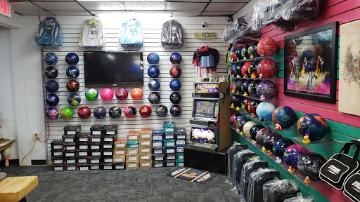 Carol Norman's Pro Shop - Thumbnail