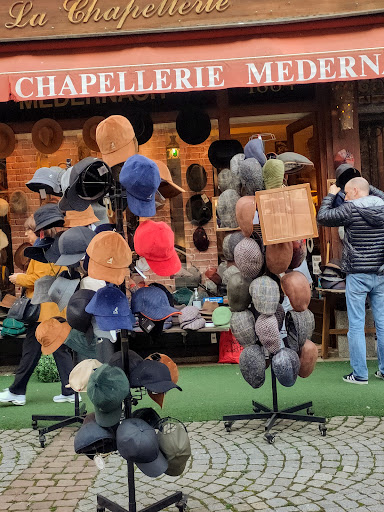 Chapellerie Medernach Gallery - France