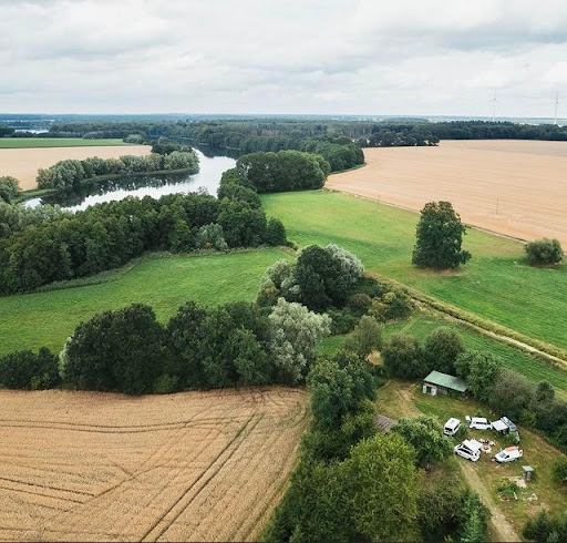 Wohnmobil-Stellplatz „Grüne Wiese“ - Thumbnail