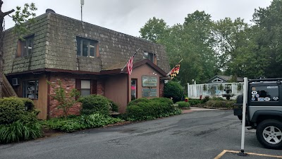 Bar Harbor RV Park and Marina