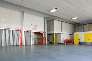 Henfield Storage Chiswick
