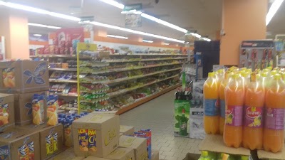 Photos of Supermarket "Ariel"
