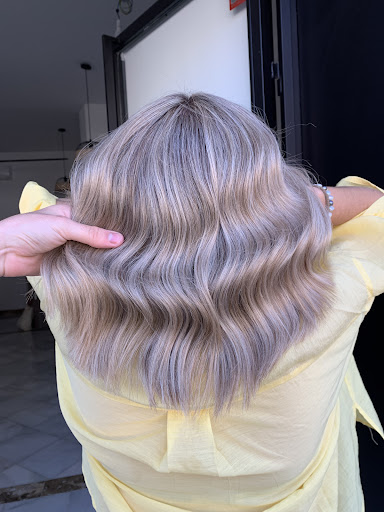 Tarin salón - Visual