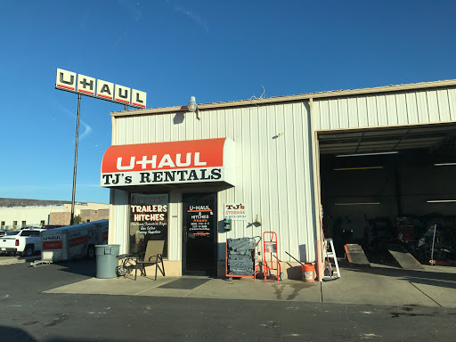 TJ's Rentals & Sales - Thumbnail