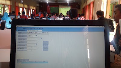 Photos of Kemenag Kab Pasuruan