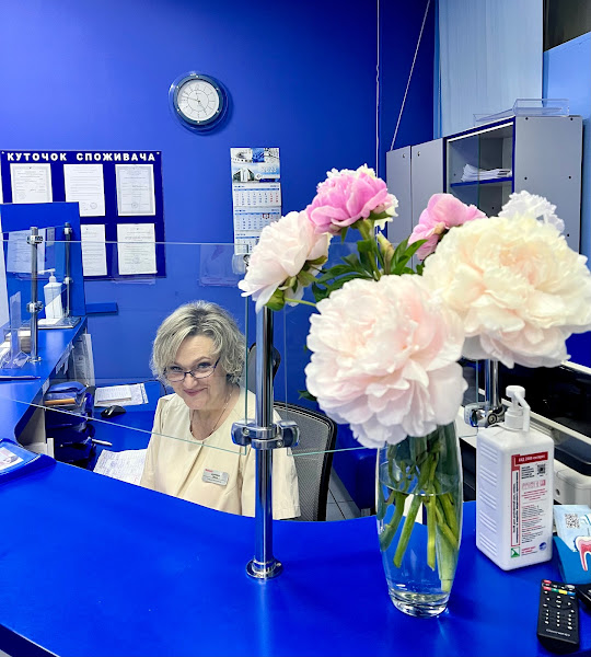 Обладнання ПоліКлініки