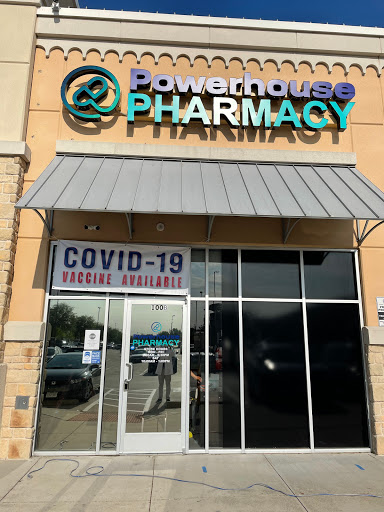 Powerhouse Pharmacy