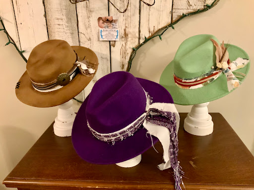 My Hat Bar, LLC Gallery - United States