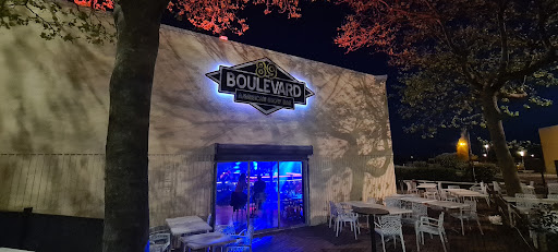 Boulevard 89 Gallery - France