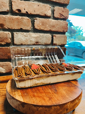 Cheese Bread Bakery by null