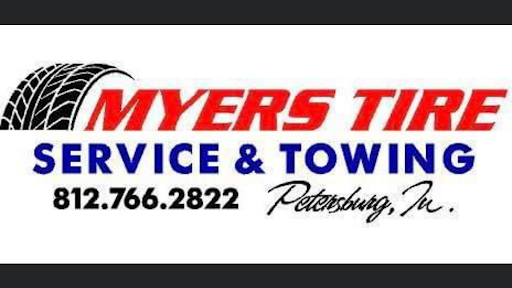 Myers Tire and Service LLC - Thumbnail