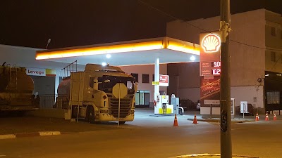 Photos of Station Shell Yacoub El Mansour