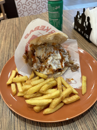Non Solo Kebab - Thumbnail