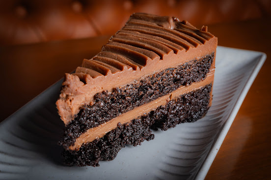 SEKRESE Restaurant & Lounge by null