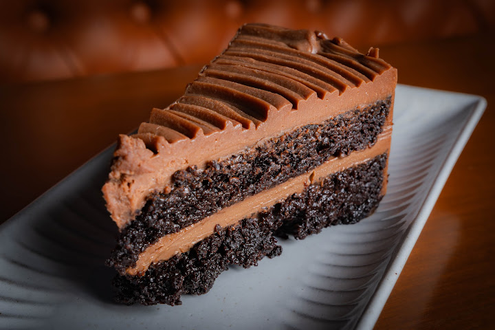 SEKRESE Restaurant & Lounge by null