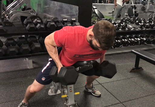 Alan Levi Personal Training - Thumbnail