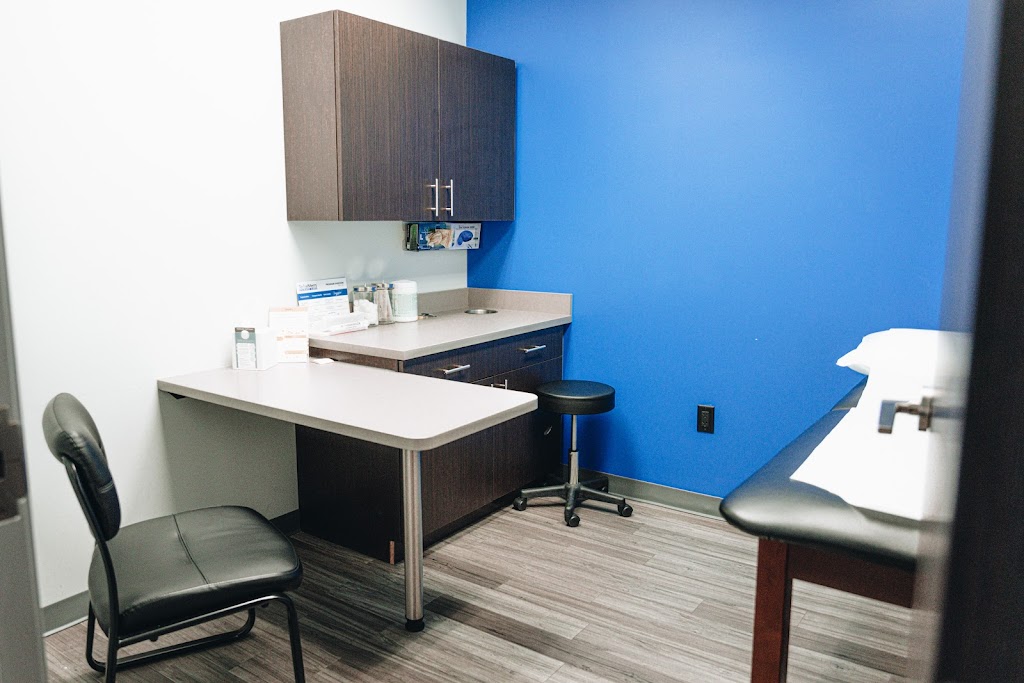 Total Health Primary Care Plaza Volente