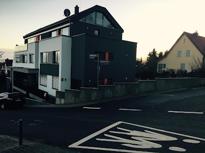 Photos of Sparkasse Gr&uuml;nberg - Gesch&auml;ftsstelle