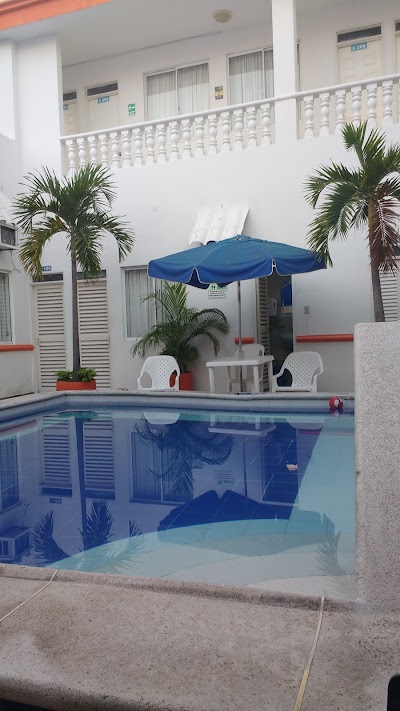 Photos of Hotel Bucaros
