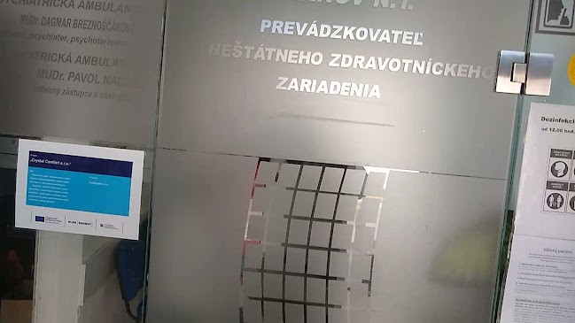 M. R. Štefánika 2427, 093 01 Vranov nad Topľou
