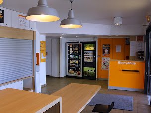 Photo n°50 de HotelF1 Fréjus Roquebrune sur Argens à Roquebrune-sur-Argens (Hôtel)
