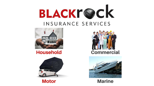 Black Rock Express Insurance and Financial Services Limited - Thumbnail