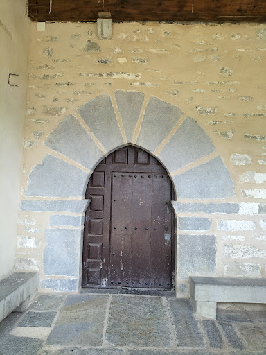 Ermita de Etxaurren - Thumbnail