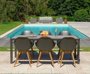 Photo n°35 de Showroom OOGarden Château-Gaillard (01) à Château-Gaillard (Magasin de jouets)