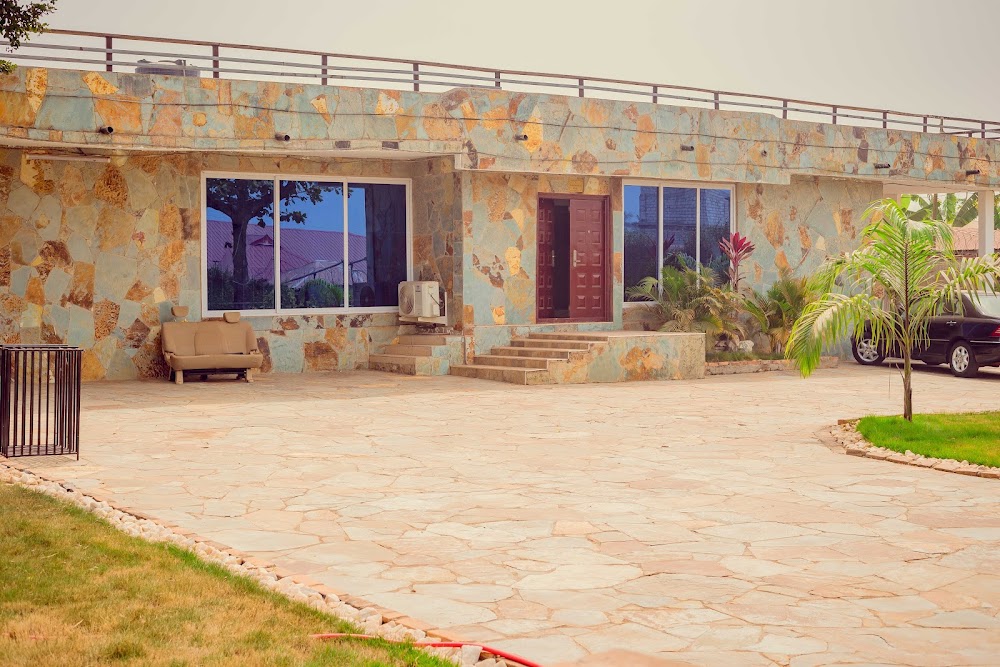 Event Arena - Viglosam Lodge Annex