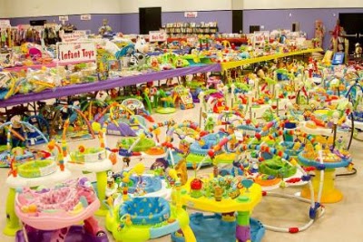 Photos of Just Between Friends of Lakeland