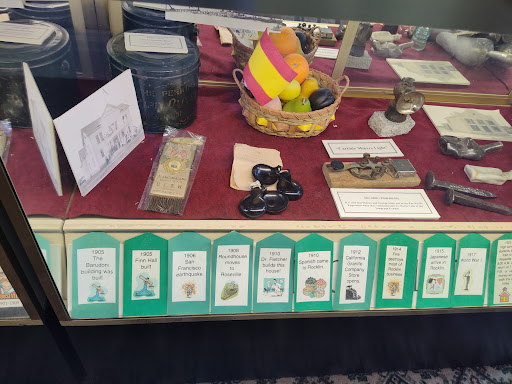 Rocklin Historical Society & Museum - Thumbnail