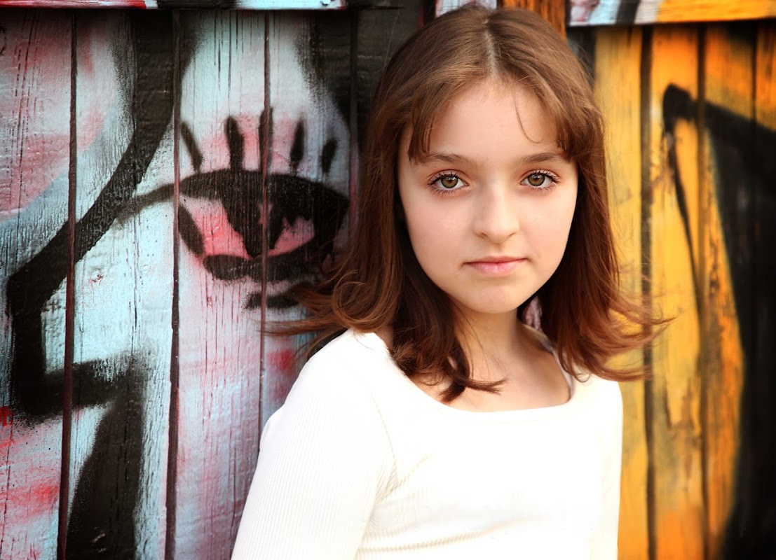 Photography by Leanna portfolio — Professional sample 1