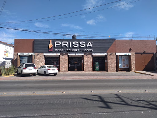 Prissa Cholula