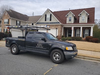 King Roofing Pros