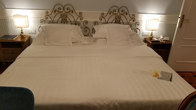 Grand Hotel Miramare