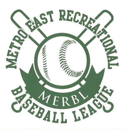 Metro Eeast Recreational Baseball League - Thumbnail
