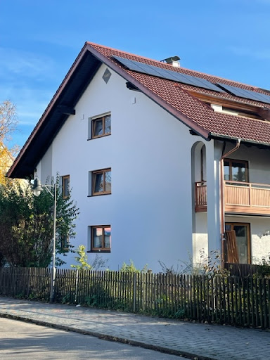 A. Vogler Malerbetrieb GmbH