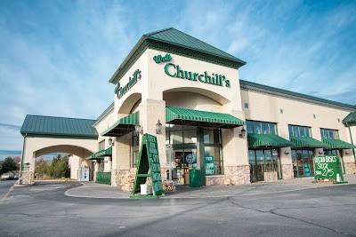 Photos of Walt Churchill's Market- Maumee