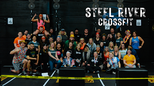 Steel River CrossFit